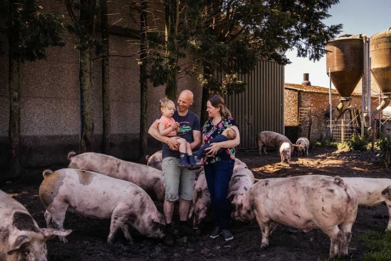 Lefgozer in de kijker: Van Eigen Kweek