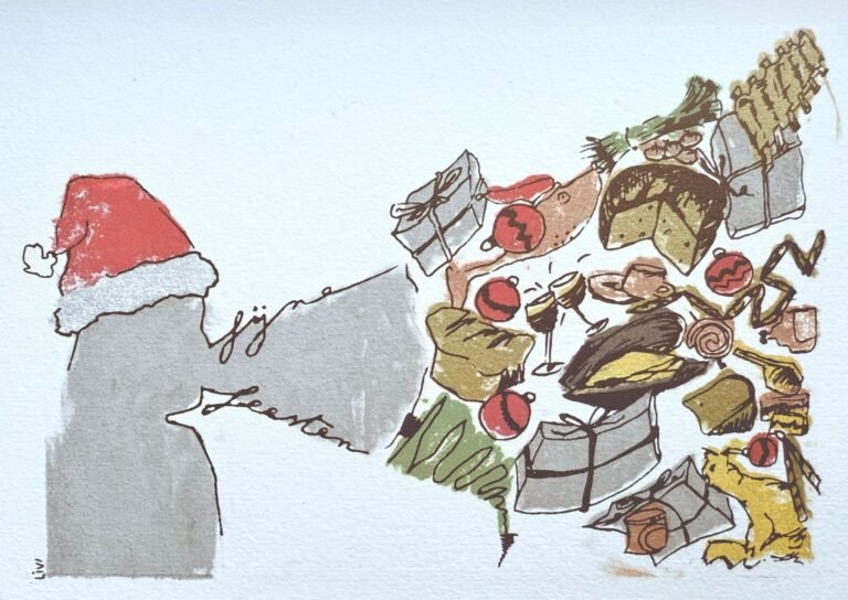 Jaarlijks verlof Boerenmarkt